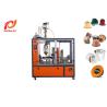 Buy cheap SKP-1 K Cup Coffee Capsule Filling Sealing Machine from wholesalers