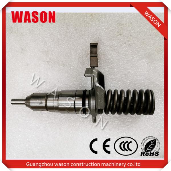 Buy cheap Diesel engine spare parts common rail fuel Injector 127-8222 for CAT CAT from wholesalers