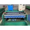 Buy cheap Cr12 Plc Corrugated Roll Former For Galvanized Sheet from wholesalers
