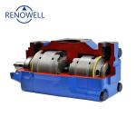 High Pressure 3525V Vickers Vane Pump