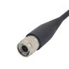 Buy cheap QT450ET 406-430MHz 2dBi Gain TNC-J Whip Mounted Flexible Portable UHF Antenna from wholesalers