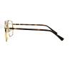 Buy cheap Round Metallic Optical Frames Customized for Your Perfect Fit Glasses Facory MD178 from wholesalers