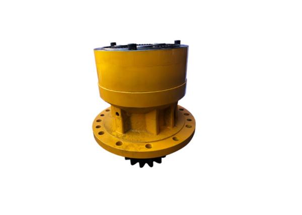 Buy cheap Excavator Part Reducer Gearbox , DX260 Excavator Swing Reducer from wholesalers