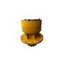 Buy cheap Excavator Part Reducer Gearbox , DX260 Excavator Swing Reducer from wholesalers