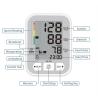 Buy cheap 280g Portable Arm Blood Pressure Monitors DC 6V Household Digital BP Monitor from wholesalers