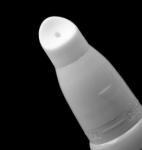 8ml Cosmetic Lip Balm Empty Squeeze Tube For Lip Oil Tubes