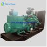 Buy cheap 50HZ / 1500 Rpm CUMMINS Diesel Generator Set KAT50-G8 Engine 16 Cylinders from wholesalers