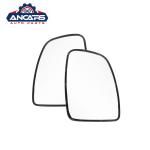Fit 2013-2019 Honda Jazz 2014 City Side Mirror Lens