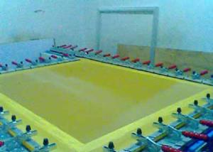 Wholesale White And Yellow Color 10T-200T Bolting Cloth For Screen Printing from china suppliers