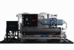 220V 380V 415V Industrial Chiller Integrated System Screw Type、