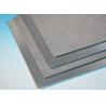 Buy cheap Rust Resistant 7 Micron Sintered Metal Fiber Felt 73% Porosity from wholesalers
