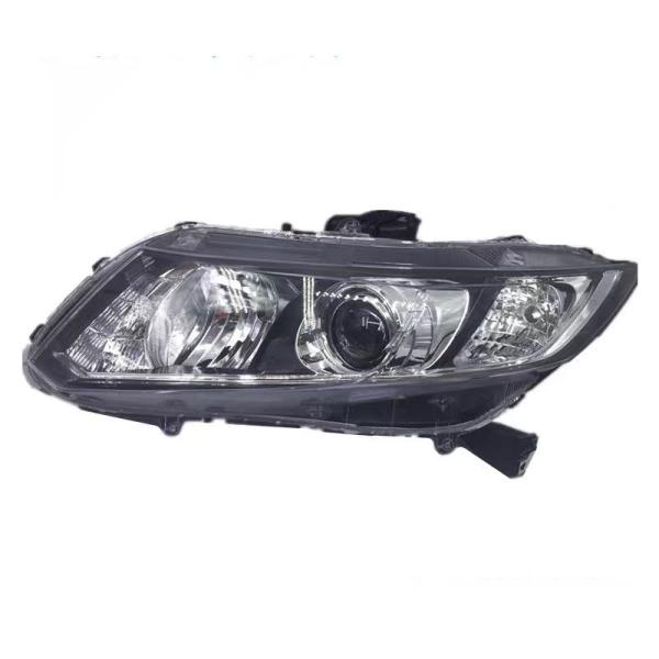 Buy cheap Supply Enough Stock Car Lamp for Honda Civic 9th Lights Headlight FB2 FB3 2012-2015 from wholesalers