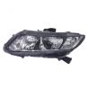 Buy cheap Supply Enough Stock Car Lamp for Honda Civic 9th Lights Headlight FB2 FB3 2012-2015 from wholesalers