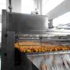 Buy cheap Automatic Fresh Ginger / Turmeric Cleaner Stainless Steel Fruit Washing Machine from wholesalers