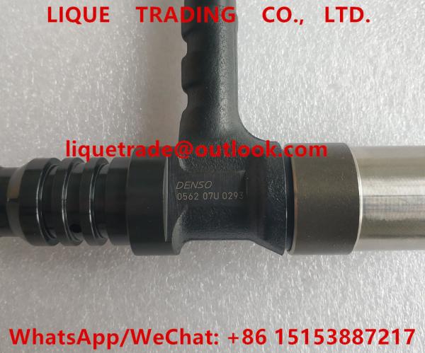 Buy cheap DENSO 0562 Fue Injector 0950000560 , 0950000562, 6218113100, 6218113101 , 6218-11-3100, 6218-11-3101 for KOMATSU from wholesalers