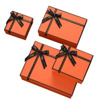 Buy cheap Custom Design Gift Box Packaging Gift Box With Special Shape product