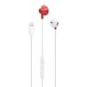 Buy cheap Apple Earbuds Wired In Ear Headphones With Lightning Connector from wholesalers