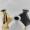 Buy cheap 100ml 250ml Black Gold Silver Color Reed Diffuser Glass Bottle for Household Products from wholesalers