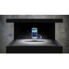 Buy cheap Advertising 3D Holographic Display Pyramid Showcase Holocube With Audio from wholesalers
