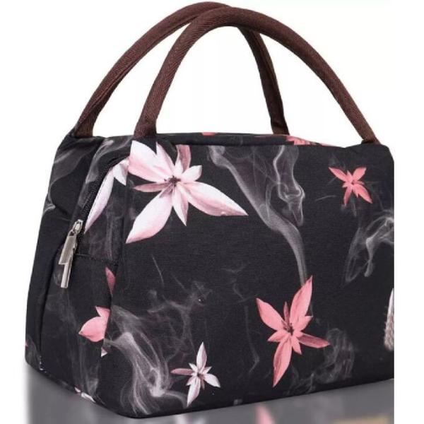 Buy cheap Soft Sided Collapsible Insulated Ladies Lunch Cooler Bag from wholesalers