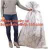 Buy cheap Bag Jumbo/Giant/Large Plastic Poly Bag for large present, Holiday Designs Gift Bags Plastic Poly Bag Jumbo/Giant/XLarge from wholesalers