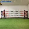 Buy cheap Events Aluminium Jump Wings Jump Upright Jump Standard For Racing from wholesalers