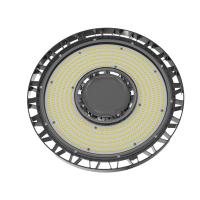 Buy cheap Led High Bay Light 0-10V Dimming Warehouse Industrial Lighting 100W 150W 200W product