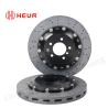 Buy cheap HEUR Front (Customize) 380mm Carbon Ceramic Disc Brake For Lamborghini Urus BMW from wholesalers