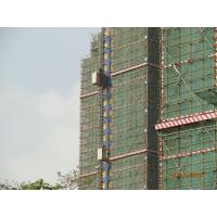 Buy cheap Modular 3000Kg Rack & Pinion Hoist For Building Construction product