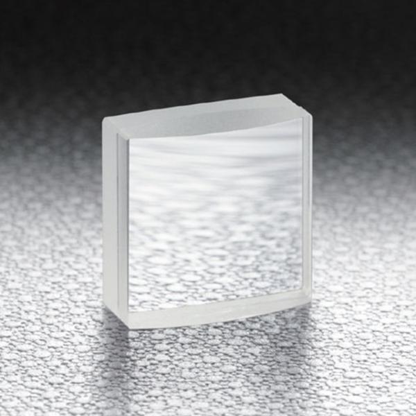 Buy cheap High Precision Cylindrical Concave Mirror 0.7mm To 400mm from wholesalers