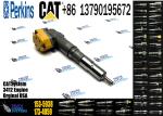 CAT Diesel engine fuel injector 153-5938 20R-0758 10R-1267 10R-1266 174-7527 20R