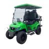 Buy cheap Top Golf Brand Lifted 4 Passenger Golf Car Brand Hunting Buggy New 4 Wheel Electric Club Car Golf Cart For Sale from wholesalers