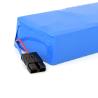 Buy cheap Ebike 48v 25ah Lithium Ion Battery with 2000 Times Cycle life from wholesalers