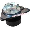 Buy cheap Original Dongfeng/Dcec Kinland/Kingrun Engine Parts Auto parts for Truck Water Pump Assembly C4934058 from wholesalers