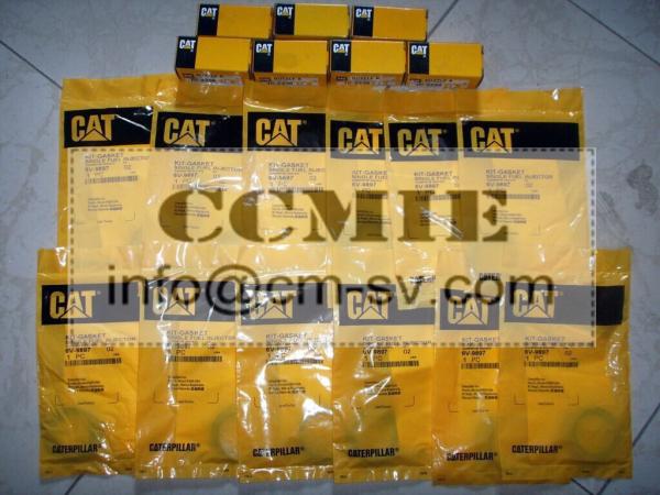 Buy cheap CAT Spare Parts Excavator Mechanical Gasket Seal Ring For Track Link from wholesalers