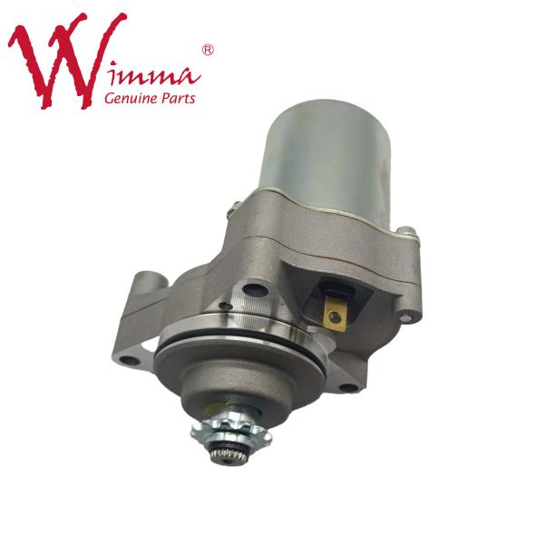 Buy cheap Starter Motor Honda EX5 Motorcycle Engine Spare Parts Cheap Wholesale With High Performance from wholesalers