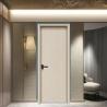 Buy cheap Waterproof Internal WPC Hollow Door For Precise Manufacturing from wholesalers