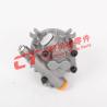 Buy cheap 21951 K3V280 K3V280DTH CW IN DRAIN Excavator Hydraulic Pumps Gear Pump Pilot Pump from wholesalers