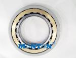 Insulated bearing factory Cylindrical Thrust Roller Bearings