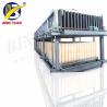 Buy cheap Aluminum Alloy 5 Ton 5KG Block Ice Maker Machine from wholesalers