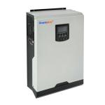 Grandglow Off Grid 3.5KW 5.5KW 220VAC Pure Sine Wave Solar Inverter With MPPT