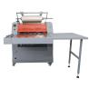 Buy cheap Film Roll Laminating Machines Width 690mm 12m/Min Speed 300kg from wholesalers