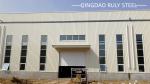 Steel Structure Fast Assembly Customized House Modern Design Prefabricated