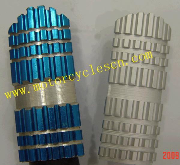 Buy cheap Motorcycle motocross Motorbike Alloy Handle Bar for Dirt Bike Blue Red Yellow White from wholesalers