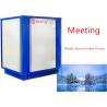 Buy cheap Meet the automatic defrosting of MDS30D-SY titanium exchange water separator heat pump from wholesalers
