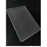 Buy cheap Metal Stainless Steel Wire Baking Tray Square For Drying Bbq Grill from wholesalers