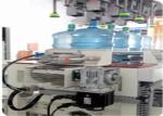 Big Bottle Depalletizer Machine Speed 1200barrel / Hour Intelligent Operation