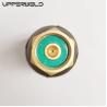 Buy cheap Titanium Flame Heating Propane Torch Nozzle 0.124kg Gas Type MAPP/PROPANE for Heating from wholesalers