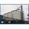 Buy cheap 3.0mm Grain Silo Roll Forming Machine Gcr15 Roller Material from wholesalers