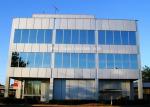 2440mm Insulated Aluminum Composite Panel , Non Toxic 3mm ACP Sheet